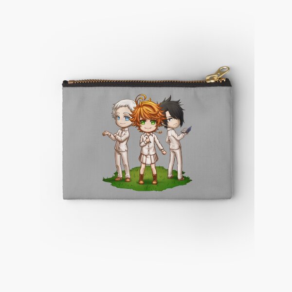 Item preview, The Promised Neverland  designed and sold by JamesBerben.