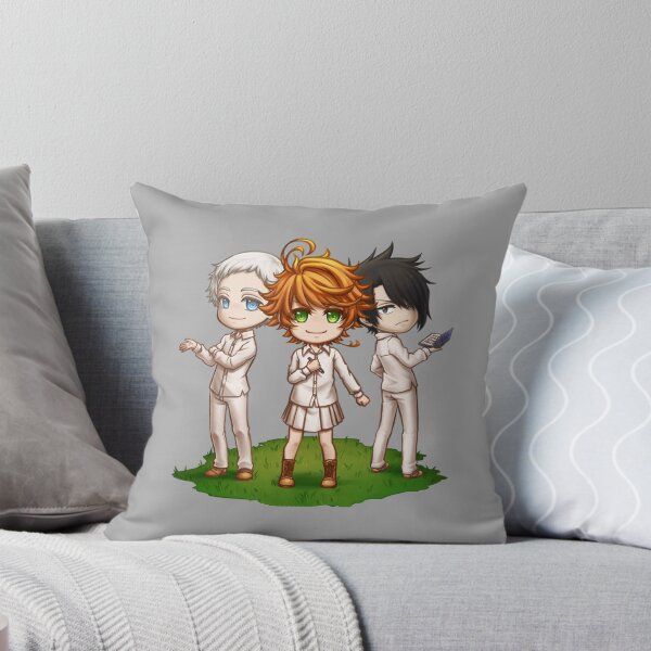 Item preview, The Promised Neverland  designed and sold by JamesBerben.