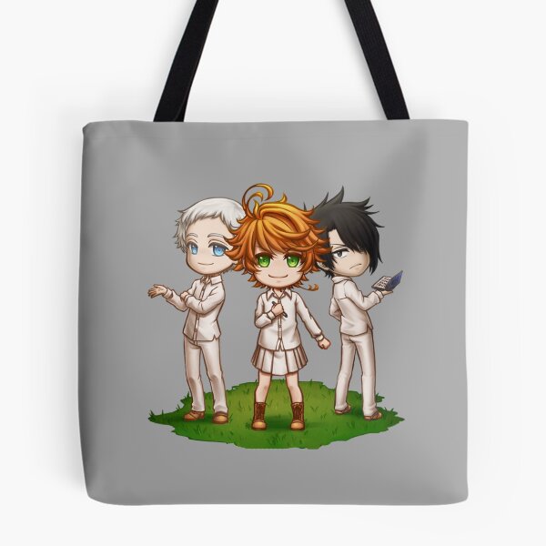 Item preview, The Promised Neverland  designed and sold by JamesBerben.