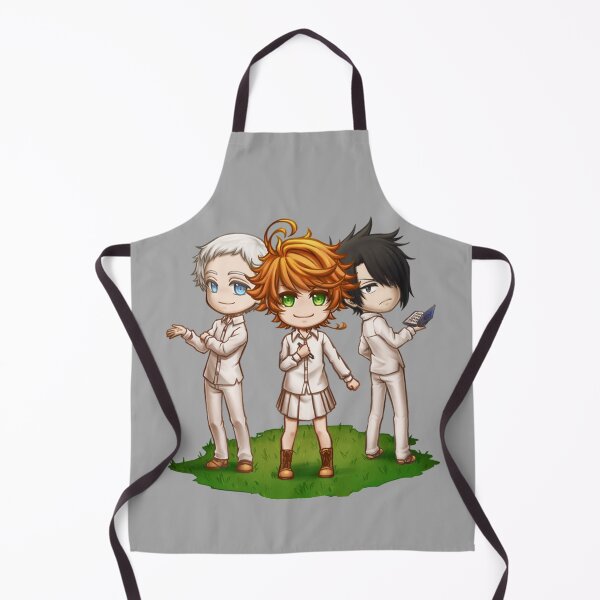 Item preview, The Promised Neverland designed and sold by JamesBerben.