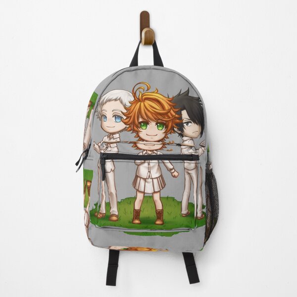 Item preview, The Promised Neverland designed and sold by JamesBerben.