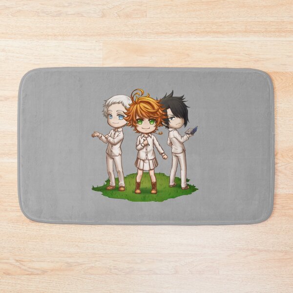Item preview, The Promised Neverland  designed and sold by JamesBerben.
