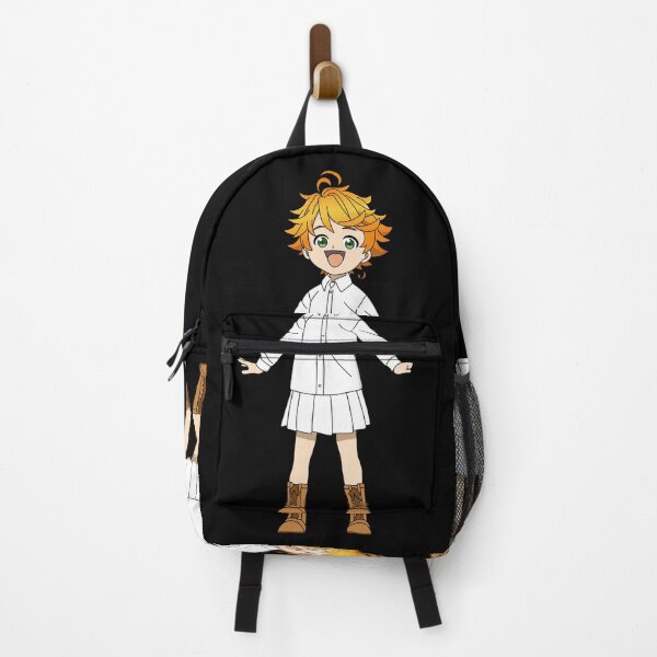 Item preview, Emma - The Promised Neverland designed and sold by JamesBerben.