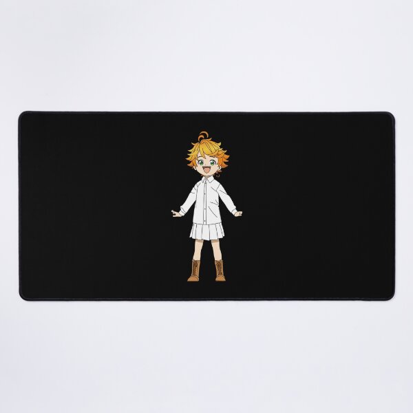 Item preview, Emma - The Promised Neverland  designed and sold by JamesBerben.