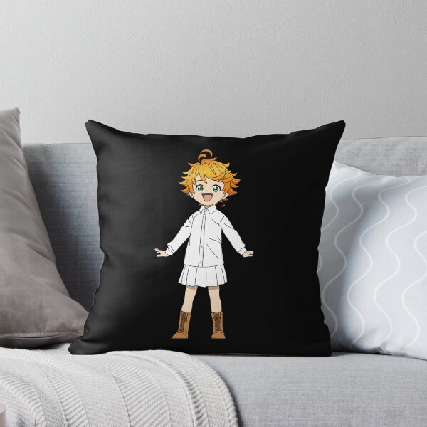Item preview, Emma - The Promised Neverland  designed and sold by JamesBerben.