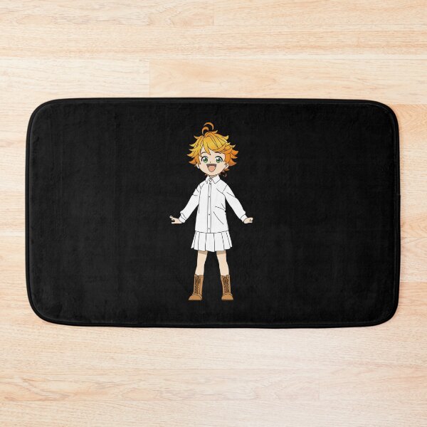 Item preview, Emma - The Promised Neverland  designed and sold by JamesBerben.