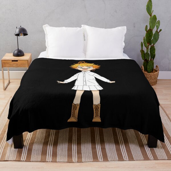 Item preview, Emma - The Promised Neverland  designed and sold by JamesBerben.