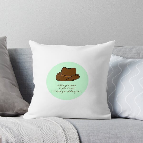 Item preview, When you think Taylor Swift  designed and sold by aurora-varra.
