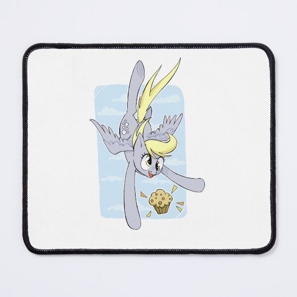 Item preview, Derpy hooves! designed and sold by snoorlaz.