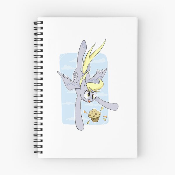Item preview, Derpy hooves! designed and sold by snoorlaz.