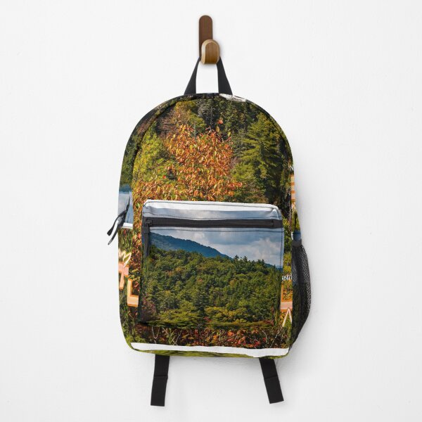 Item preview, Linville Falls State Park North Carolina designed and sold by GestaltImagery.