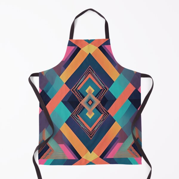 Item preview, Abstract Modern Art Pattern. designed and sold by ExtraEm.