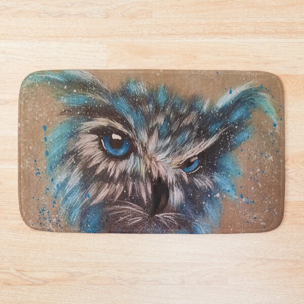 Item preview, The tender blue designed and sold by Sly Sylvie  Légaré.
