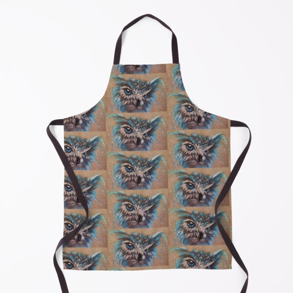 Item preview, The tender blue designed and sold by Sly Sylvie Légaré.