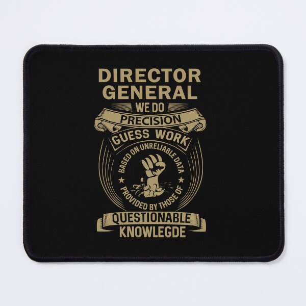 Item preview, Director General designed and sold by MiraclePitts.