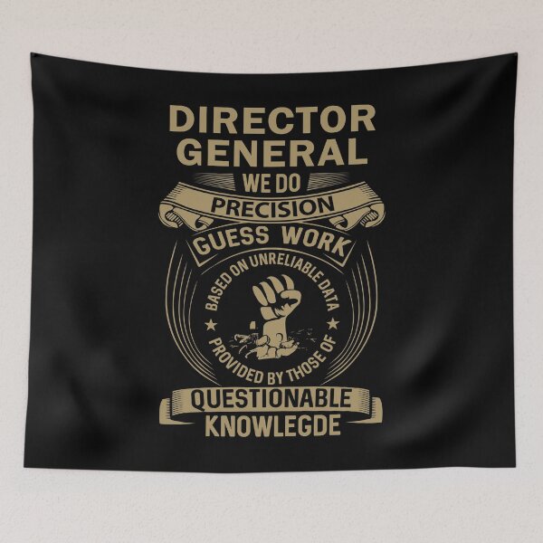 Item preview, Director General designed and sold by MiraclePitts.