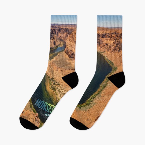 Item preview, Horseshoe Bend Arizona designed and sold by GestaltImagery.