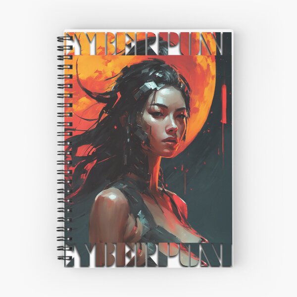 Item preview, cyberpunk w wielkim mieście designed and sold by janosch1956.