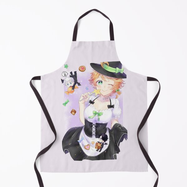 Item preview, Emma - The Promised Neverland designed and sold by JamesBerben.