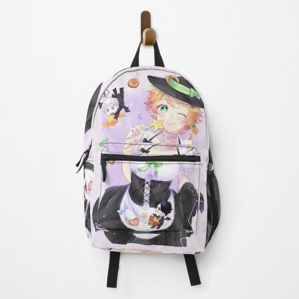 Item preview, Emma - The Promised Neverland  designed and sold by JamesBerben.