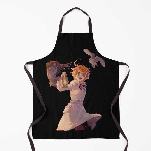 Item preview, Emma - The Promised Neverland  designed and sold by JamesBerben.