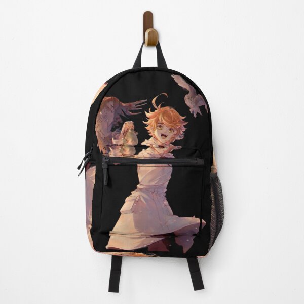 Item preview, Emma - The Promised Neverland designed and sold by JamesBerben.