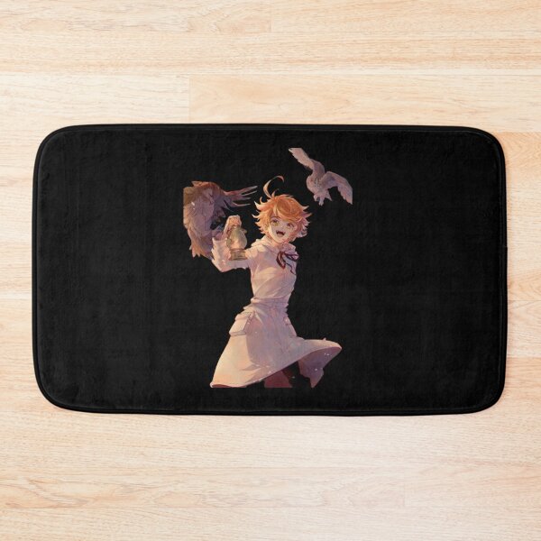 Item preview, Emma - The Promised Neverland  designed and sold by JamesBerben.