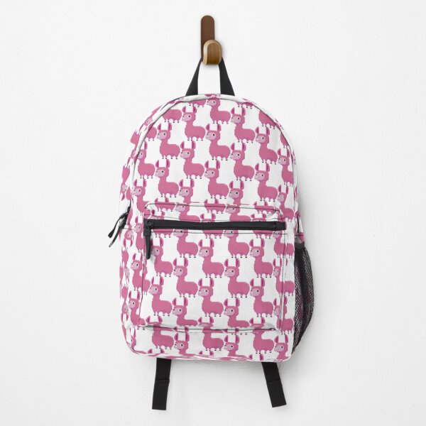 Item preview, Cotton candy llama cartoon designed and sold by Warta.