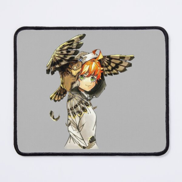 Item preview, Emma - The Promised Neverland designed and sold by JamesBerben.