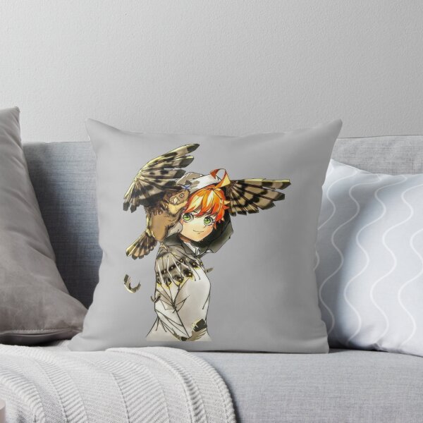 Item preview, Emma - The Promised Neverland  designed and sold by JamesBerben.