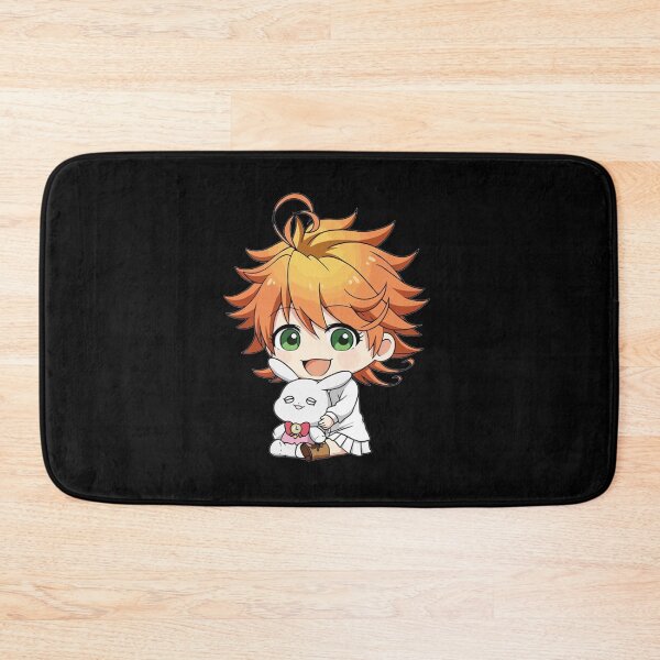 Item preview, Emma - The Promised Neverland designed and sold by JamesBerben.