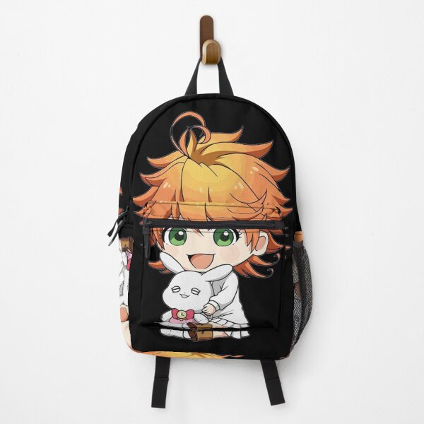 Item preview, Emma - The Promised Neverland designed and sold by JamesBerben.