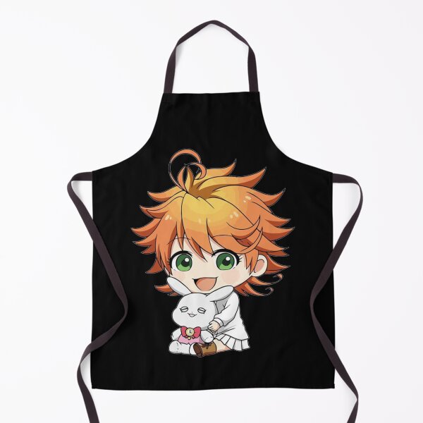 Item preview, Emma - The Promised Neverland designed and sold by JamesBerben.