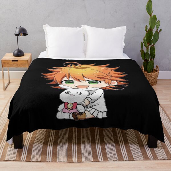 Item preview, Emma - The Promised Neverland designed and sold by JamesBerben.