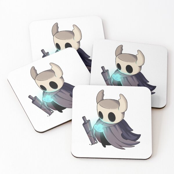 Item preview, Hollow knight designed and sold by snoorlaz.