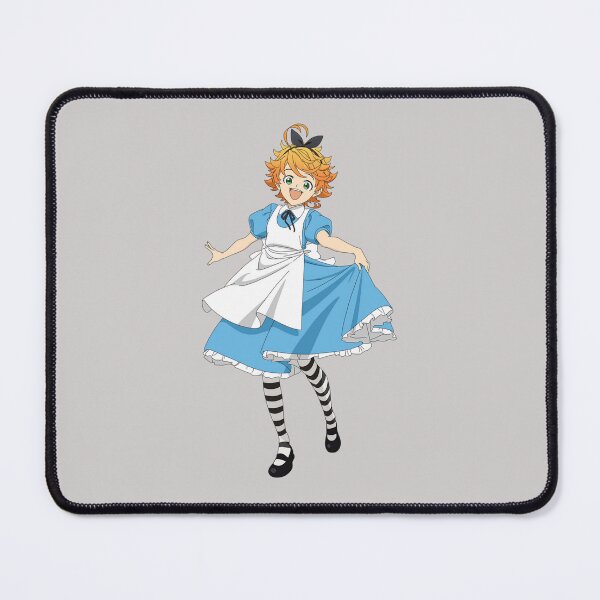 Item preview, Emma - The Promised Neverland designed and sold by JamesBerben.