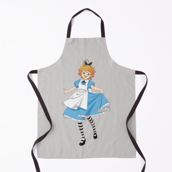 Item preview, Emma - The Promised Neverland designed and sold by JamesBerben.