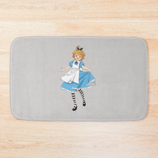 Item preview, Emma - The Promised Neverland designed and sold by JamesBerben.