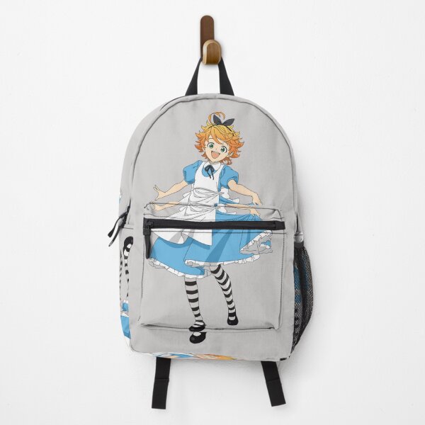 Item preview, Emma - The Promised Neverland designed and sold by JamesBerben.