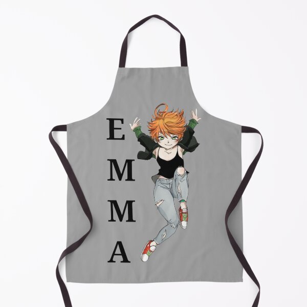 Item preview, Emma - The Promised Neverland designed and sold by JamesBerben.