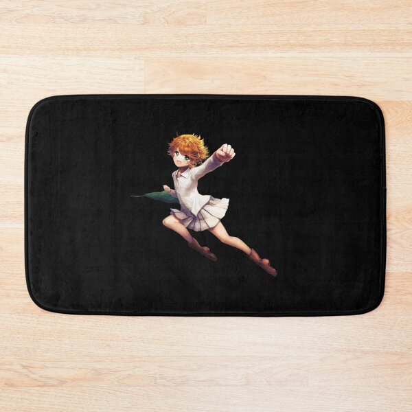 Item preview, Emma - The Promised Neverland designed and sold by JamesBerben.