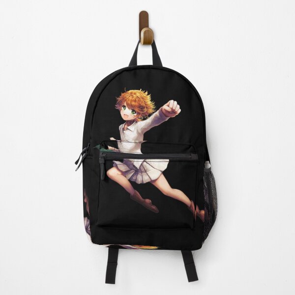 Item preview, Emma - The Promised Neverland designed and sold by JamesBerben.