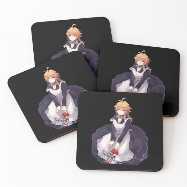 Item preview, Emma - The Promised Neverland designed and sold by JamesBerben.