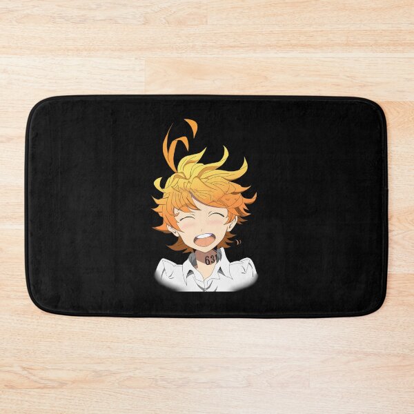 Item preview, Emma - The Promised Neverland designed and sold by JamesBerben.