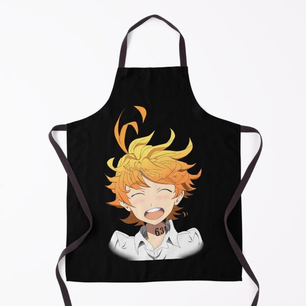 Item preview, Emma - The Promised Neverland designed and sold by JamesBerben.