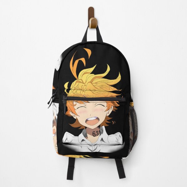 Item preview, Emma - The Promised Neverland designed and sold by JamesBerben.