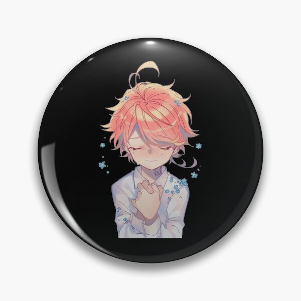 Item preview, Emma - The Promised Neverland designed and sold by JamesBerben.
