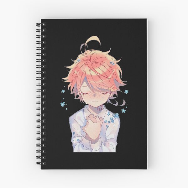 Item preview, Emma - The Promised Neverland designed and sold by JamesBerben.