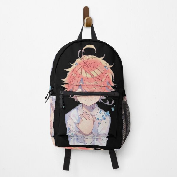 Item preview, Emma - The Promised Neverland designed and sold by JamesBerben.