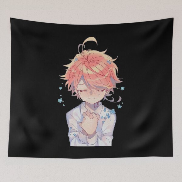 Item preview, Emma - The Promised Neverland designed and sold by JamesBerben.